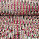 Bouclé Checkered Vivanta