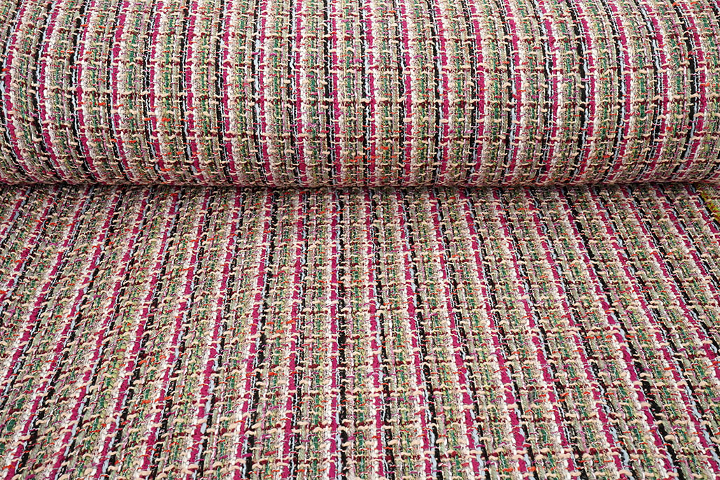 Bouclé Ruit Vivanta