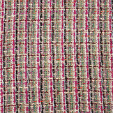 Bouclé Checkered Vivanta