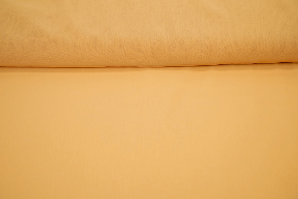 Hi Multi Chiffon Honey Yellow