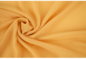 Hi Multi Chiffon Honey Yellow