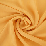 Hi Multi Chiffon Honiggelb