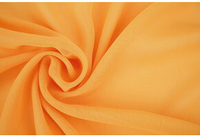 Hi Multi Chiffon Maisgelb