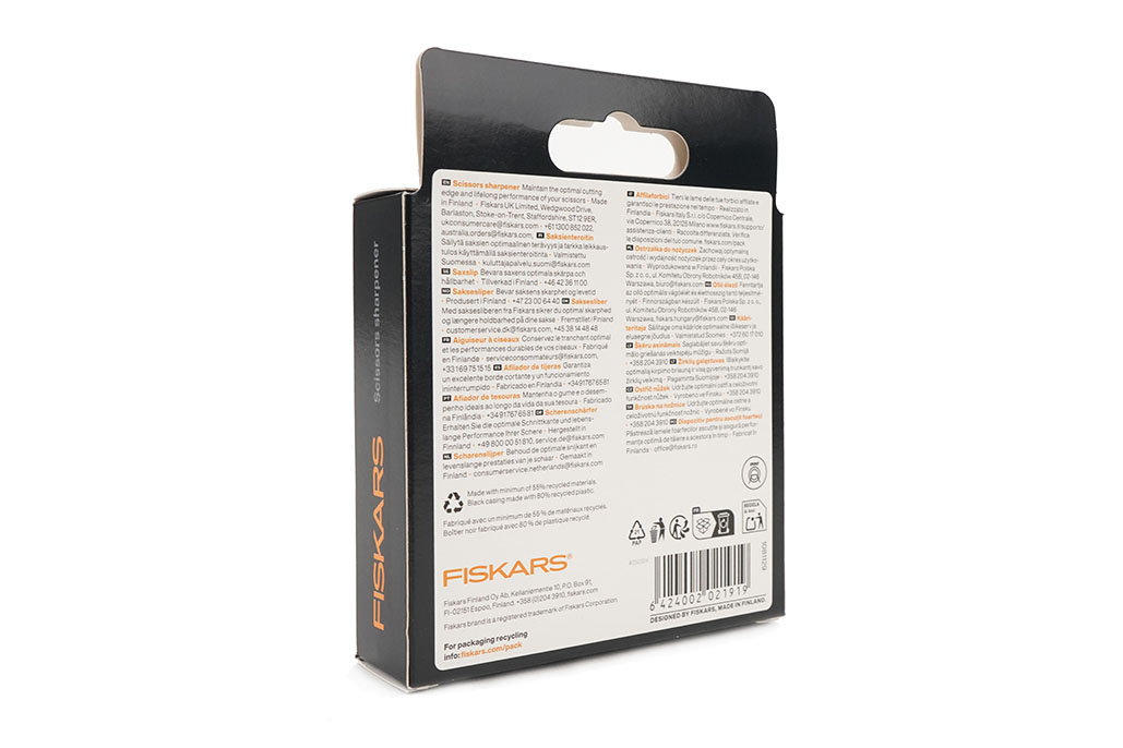 FISKARS Scharenslijper