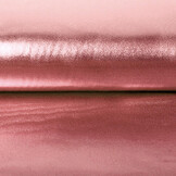Lamé Powder Pink