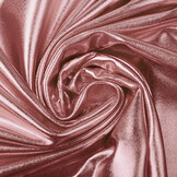 Lamé Powder Pink