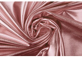 Lamé Powder Pink
