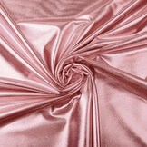 Lamé Powder Pink