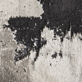 Reversible Sequins on Mesh on Mesh Matte Grey-Anthracite