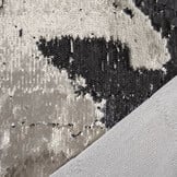 Reversible Sequins on Mesh on Mesh Matte Grey-Anthracite