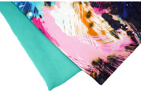 Sea Green Arti Package 69