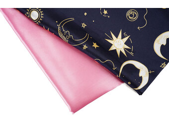 Poly Satin Paket 73