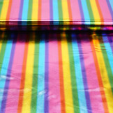 Lamé Regenboog Liora