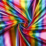 Lamé Regenboog Liora