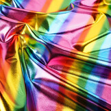 Lamé Regenboog Liora