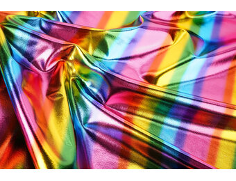 Lamé Regenboog Liora