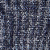 Bouclé Sjanelli Orlena Marineblau