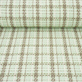 Bouclé Sjanelli Bellina Mint Green