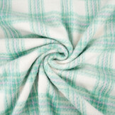 Woven Woolen Fabric Meliora Multi-2