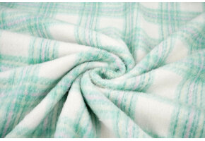Woven Woolen Fabric Meliora Multi-2