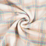 Gewebte Wollstoff Meliora Multi-1