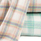 Woven Woolen Fabric Meliora Multi-2