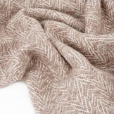 Woven Woolen Fabric Amelora
