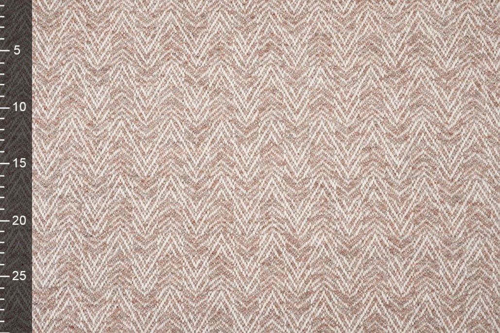 Woven Woolen Fabric Amelora