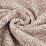 Gewebte Wollstoff Amelora