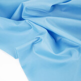 Futter Babyblau