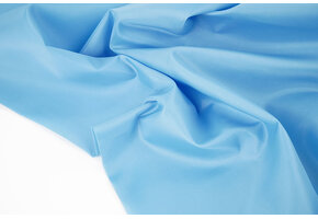 Voeringen Baby Blauw