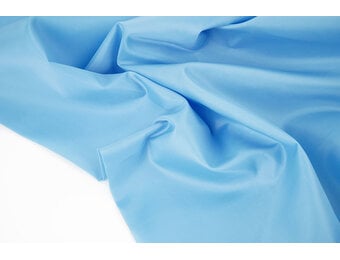Voeringen Baby Blauw