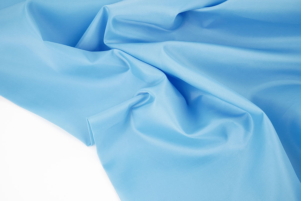 Futter Babyblau
