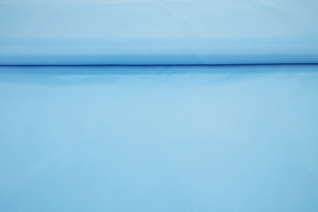 Futter Babyblau
