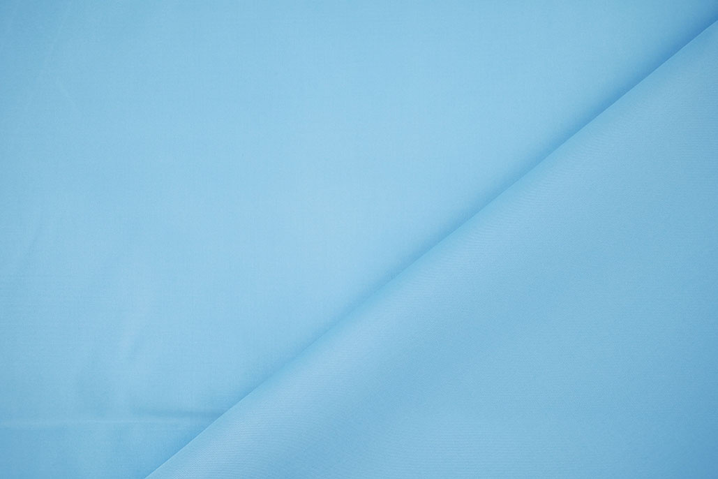 Voeringen Baby Blauw