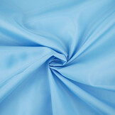 Voeringen Baby Blauw