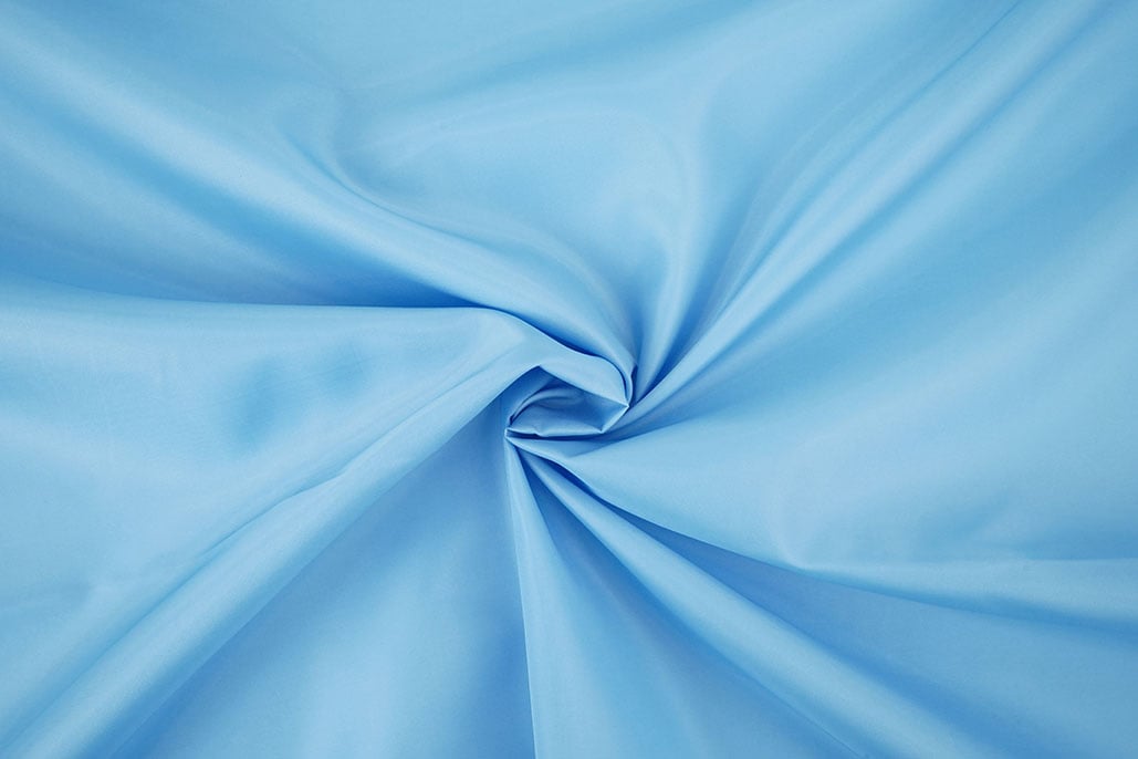 Linings Baby Blue