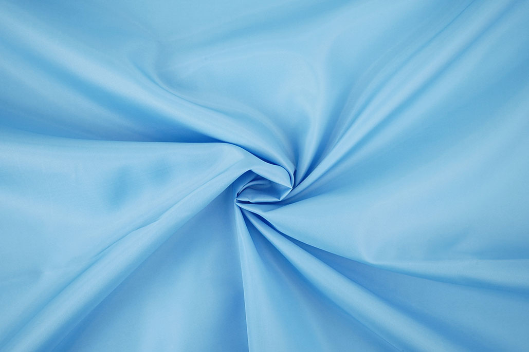 Voeringen Baby Blauw