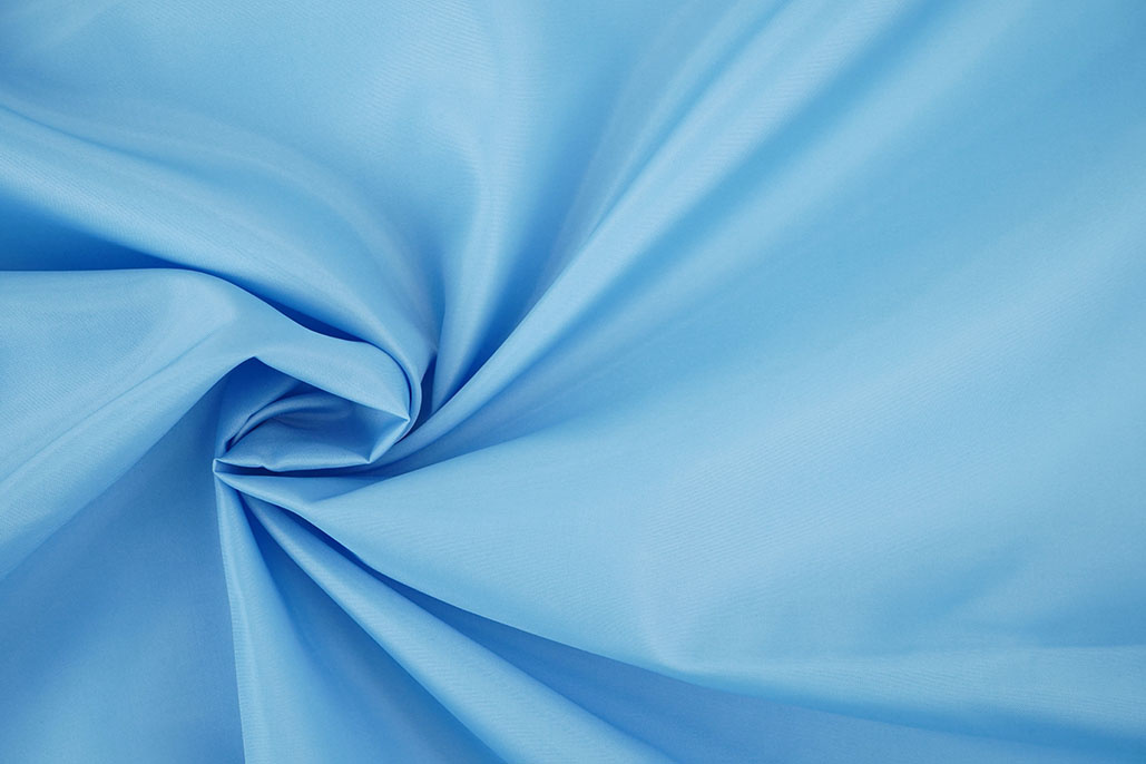 Voeringen Baby Blauw