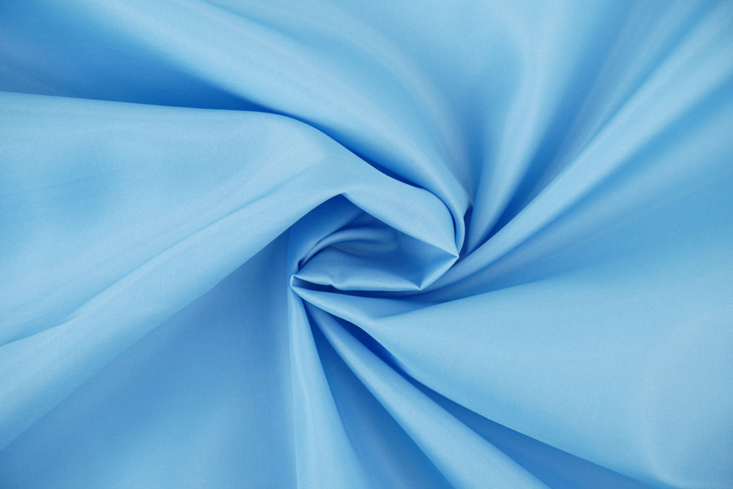 Voeringen Baby Blauw