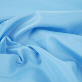 Voeringen Baby Blauw