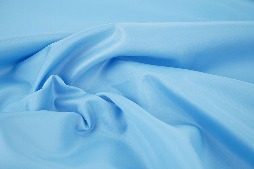 Voeringen Baby Blauw