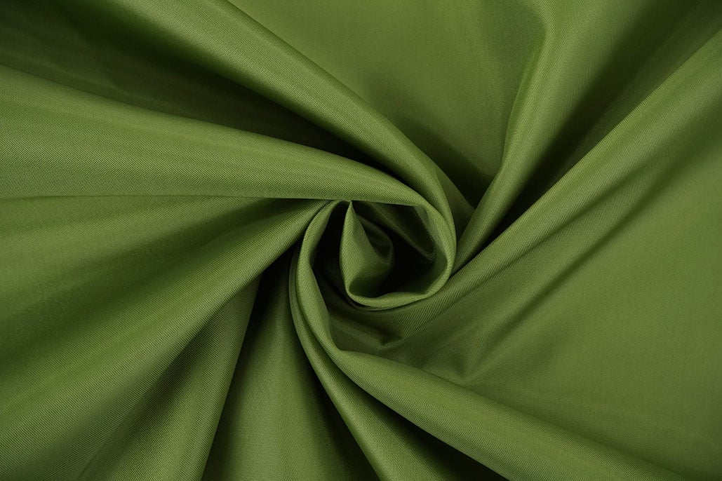 Linings Moss Green