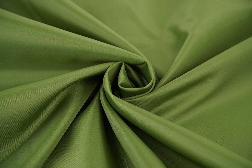 Linings Moss Green