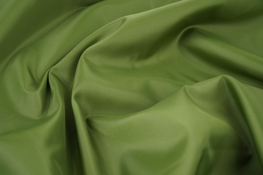Linings Moss Green