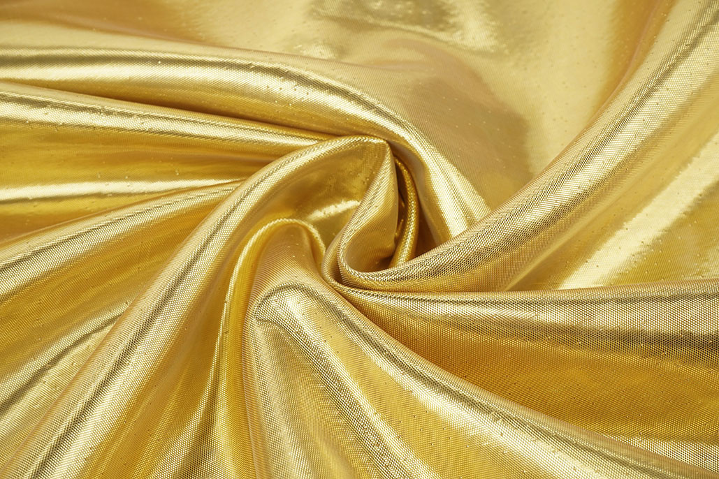 Foil Gold