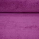 Nicky Velours Cyclaam