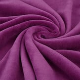 Nicky Velours Cyclaam