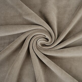 Nicky Velours Taupe