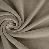 Nicky Velours Taupe